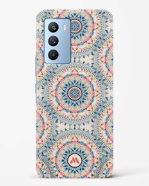 Boho Stars Hard Case Phone Cover (Vivo)