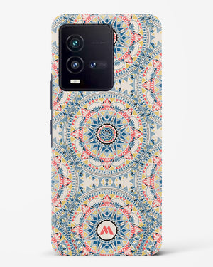 Boho Stars Hard Case Phone Cover-(Vivo)