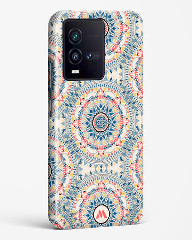 Boho Stars Hard Case Phone Cover-(Vivo)