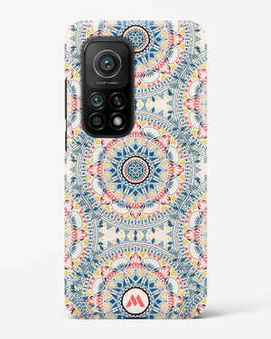 Boho Stars Hard Case Phone Cover (Xiaomi)