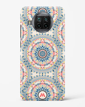 Boho Stars Hard Case Phone Cover-(Xiaomi)