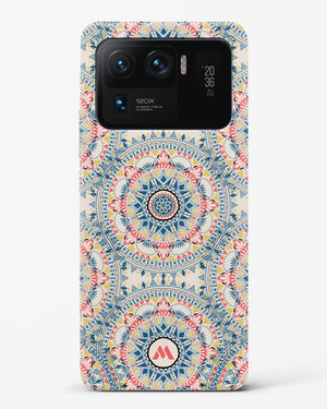 Boho Stars Hard Case Phone Cover-(Xiaomi)