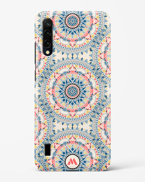 Boho Stars Hard Case Phone Cover-(Xiaomi)