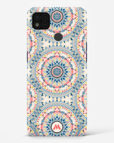 Boho Stars Hard Case Phone Cover (Xiaomi)