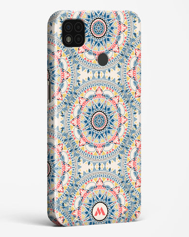 Boho Stars Hard Case Phone Cover (Xiaomi)