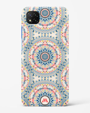 Boho Stars Hard Case Phone Cover (Xiaomi)