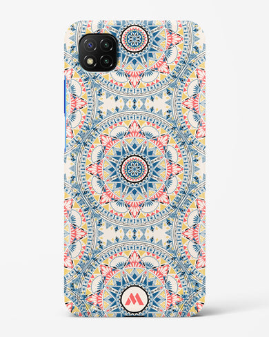 Boho Stars Hard Case Phone Cover-(Xiaomi)