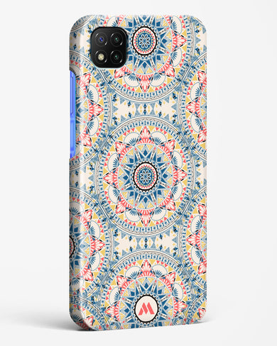 Boho Stars Hard Case Phone Cover-(Xiaomi)