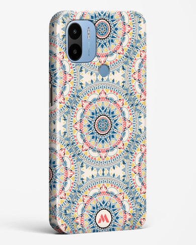 Boho Stars Hard Case Phone Cover (Xiaomi)