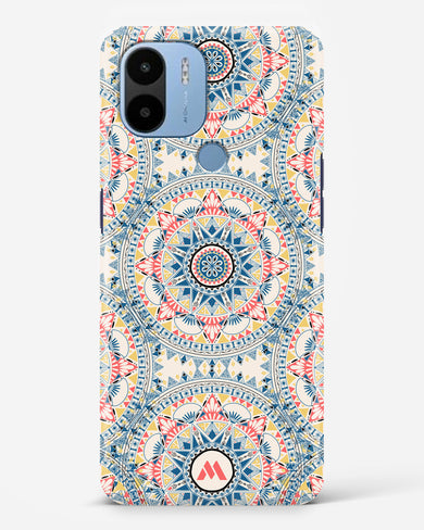 Boho Stars Hard Case Phone Cover (Xiaomi)