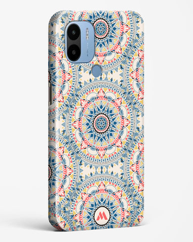 Boho Stars Hard Case Phone Cover (Xiaomi)