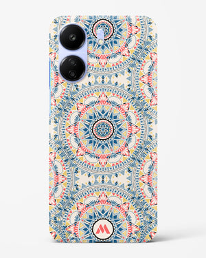 Boho Stars Hard Case Phone Cover (Xiaomi)