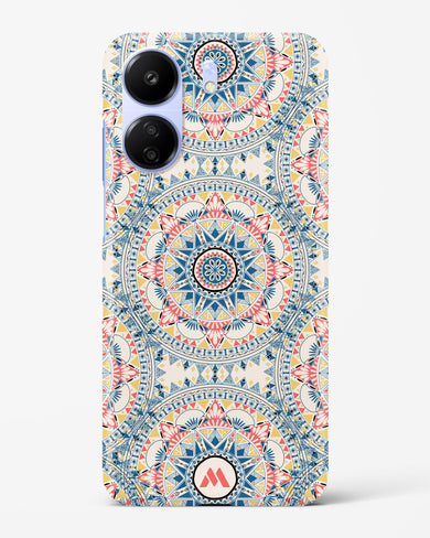 Boho Stars Hard Case Phone Cover (Xiaomi)
