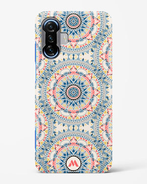 Boho Stars Hard Case Phone Cover (Xiaomi)