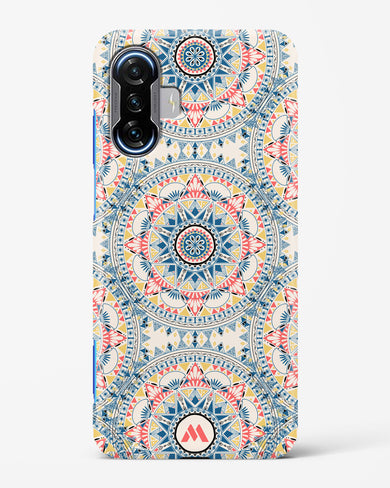 Boho Stars Hard Case Phone Cover (Xiaomi)