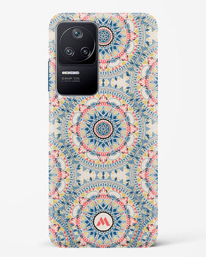 Boho Stars Hard Case Phone Cover (Xiaomi)