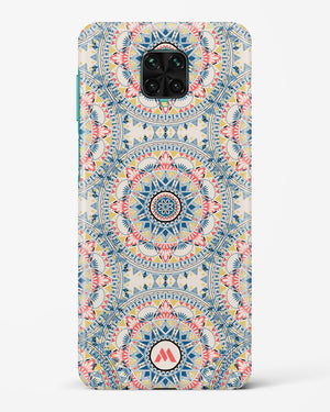 Boho Stars Hard Case Phone Cover-(Xiaomi)