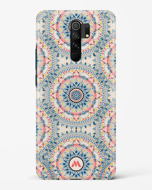 Boho Stars Hard Case Phone Cover-(Xiaomi)