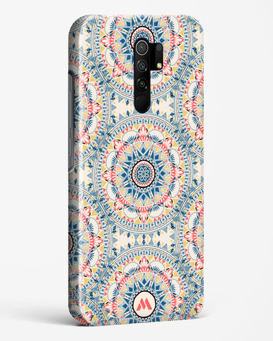 Boho Stars Hard Case Phone Cover (Xiaomi)