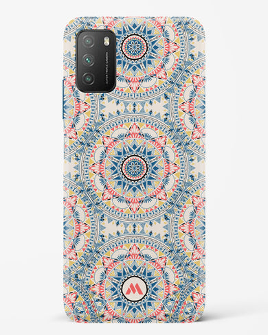 Boho Stars Hard Case Phone Cover (Xiaomi)