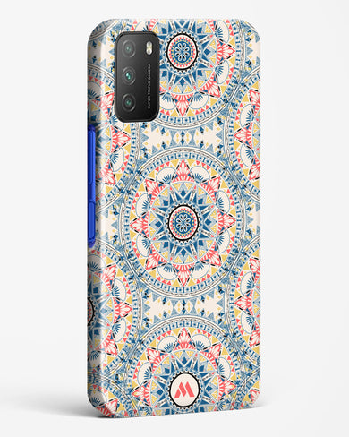 Boho Stars Hard Case Phone Cover (Xiaomi)