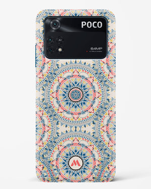 Boho Stars Hard Case Phone Cover (Xiaomi)