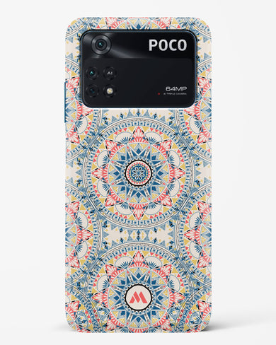 Boho Stars Hard Case Phone Cover (Xiaomi)