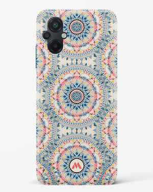 Boho Stars Hard Case Phone Cover (Xiaomi)