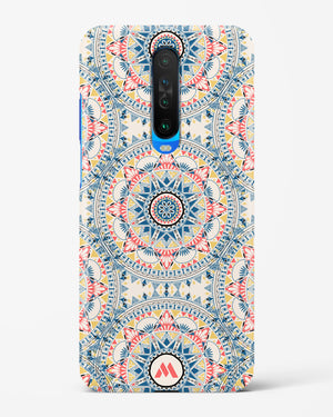 Boho Stars Hard Case Phone Cover (Xiaomi)