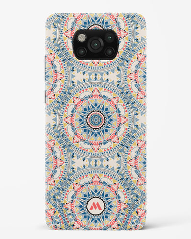 Boho Stars Hard Case Phone Cover-(Xiaomi)