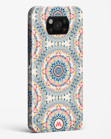 Boho Stars Hard Case Phone Cover-(Xiaomi)