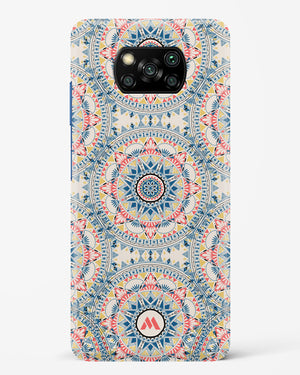 Boho Stars Hard Case Phone Cover (Xiaomi)