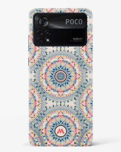 Boho Stars Hard Case Phone Cover (Xiaomi)