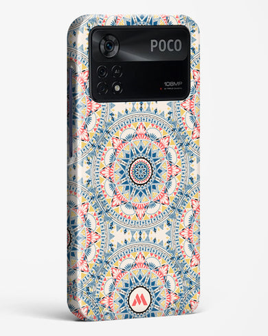 Boho Stars Hard Case Phone Cover (Xiaomi)