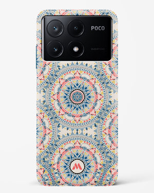 Boho Stars Hard Case Phone Cover (Xiaomi)