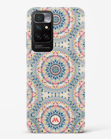 Boho Stars Hard Case Phone Cover (Xiaomi)