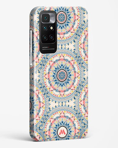 Boho Stars Hard Case Phone Cover (Xiaomi)