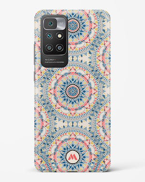 Boho Stars Hard Case Phone Cover (Xiaomi)