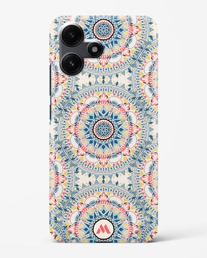 Boho Stars Hard Case Phone Cover (Xiaomi)