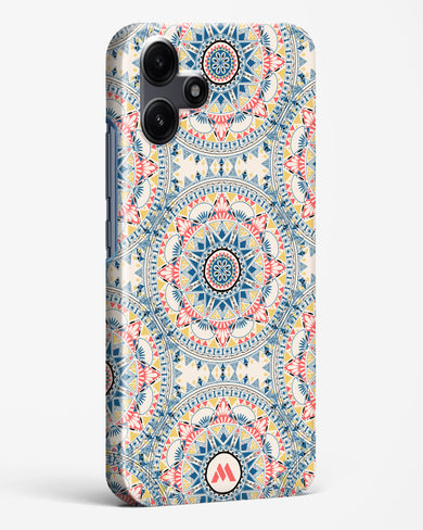 Boho Stars Hard Case Phone Cover (Xiaomi)