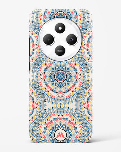 Boho Stars Hard Case Phone Cover (Xiaomi)