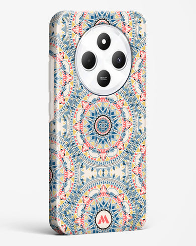 Boho Stars Hard Case Phone Cover (Xiaomi)