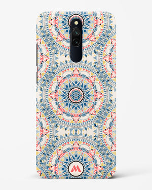 Boho Stars Hard Case Phone Cover (Xiaomi)