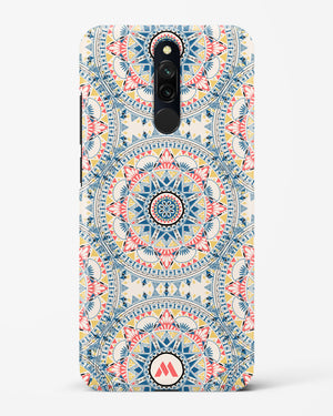 Boho Stars Hard Case Phone Cover-(Xiaomi)