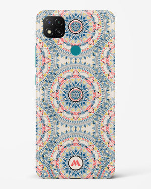 Boho Stars Hard Case Phone Cover-(Xiaomi)