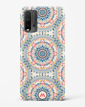 Boho Stars Hard Case Phone Cover-(Xiaomi)