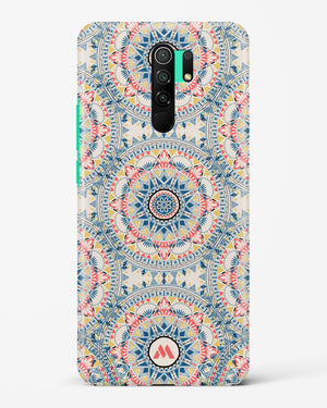 Boho Stars Hard Case Phone Cover (Xiaomi)