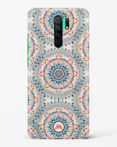 Boho Stars Hard Case Phone Cover (Xiaomi)