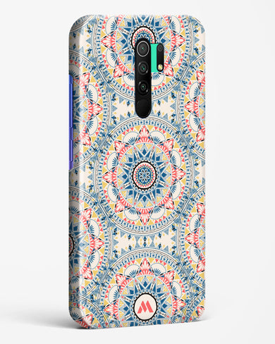 Boho Stars Hard Case Phone Cover (Xiaomi)