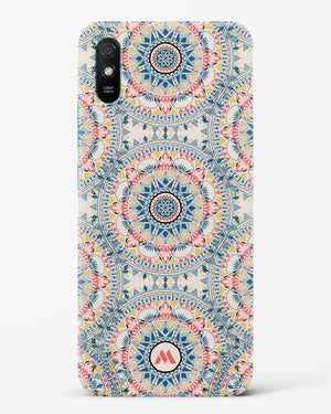 Boho Stars Hard Case Phone Cover-(Xiaomi)